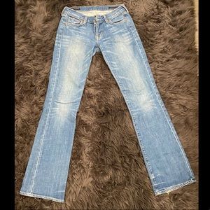 7 ᖴOᖇ ᗩᒪᒪ ᗰᗩᑎKIᑎᗪ ᒍEᗩᑎᔕ ~ LIKE NEW